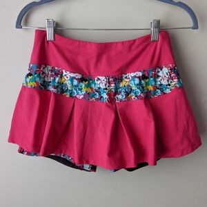 SkirtSports Pink Skirt